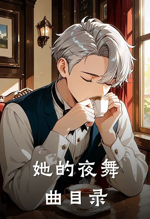 她的夜舞曲目录