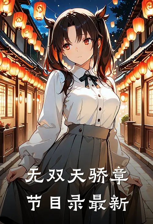 无双天骄章节目录最新