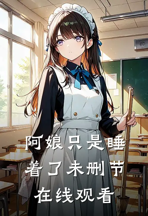阿娘只是睡着了未删节在线观看