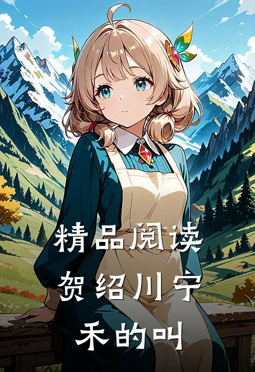 精品阅读贺绍川宁禾的叫