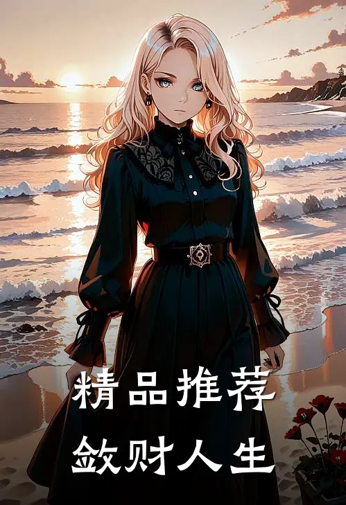 精品推荐敛财人生
