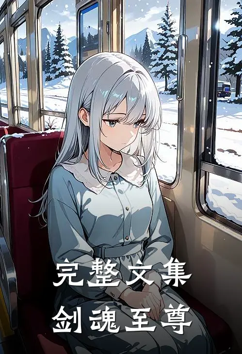 完整文集剑魂至尊