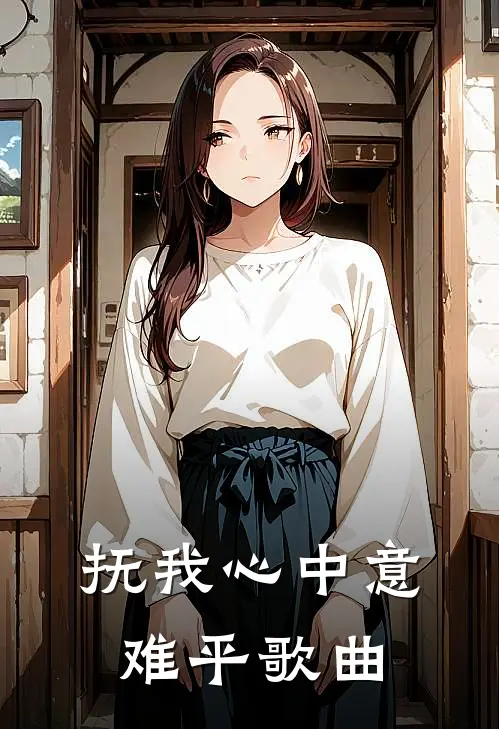 抚我心中意难平歌曲