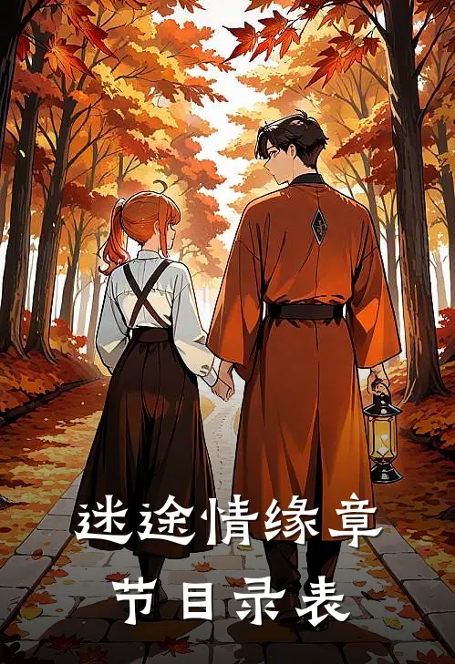 迷途情缘章节目录表