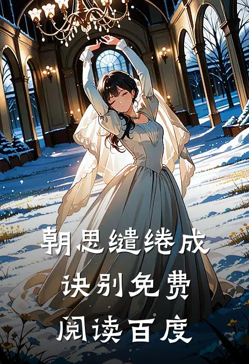 朝思缱绻成诀别免费阅读百度