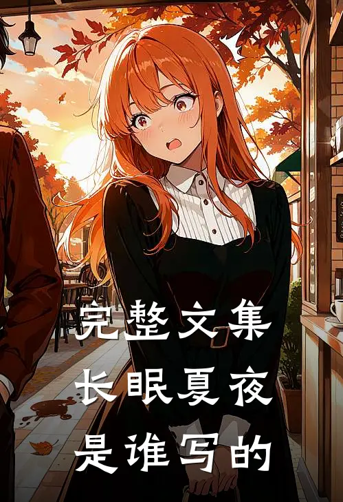 完整文集长眠夏夜是谁写的