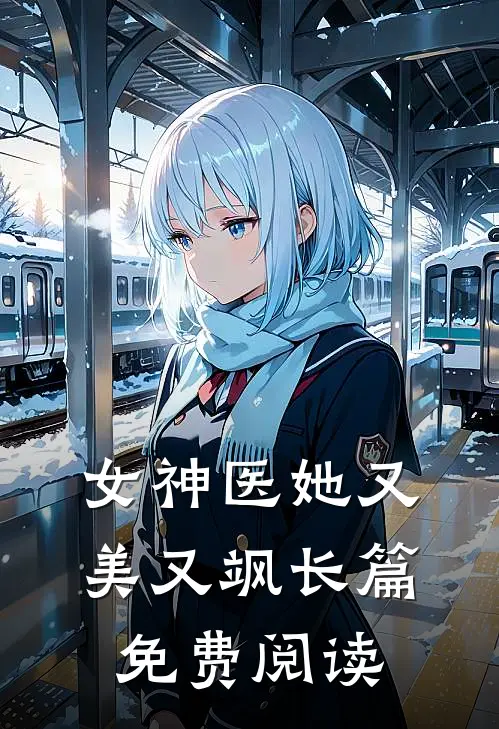 女神医她又美又飒长篇免费阅读