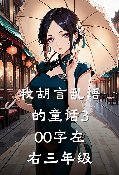 我胡言乱语的童话300字左右三年级