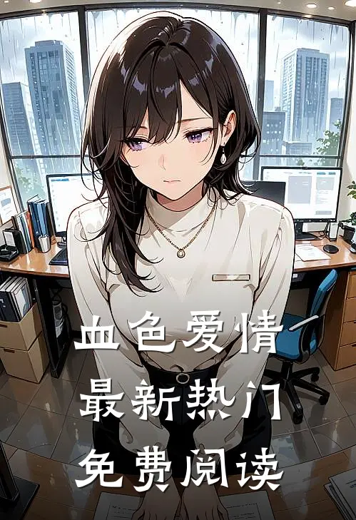 血色爱情最新热门免费阅读