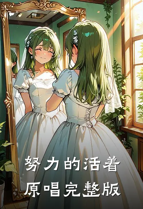 努力的活着原唱完整版