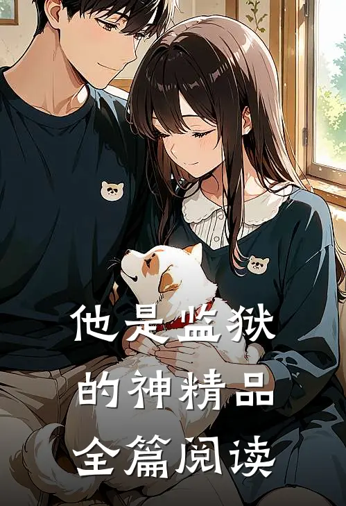 他是监狱的神精品全篇阅读