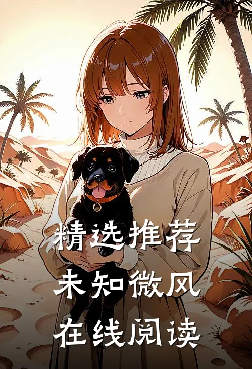 精选推荐未知微风在线阅读