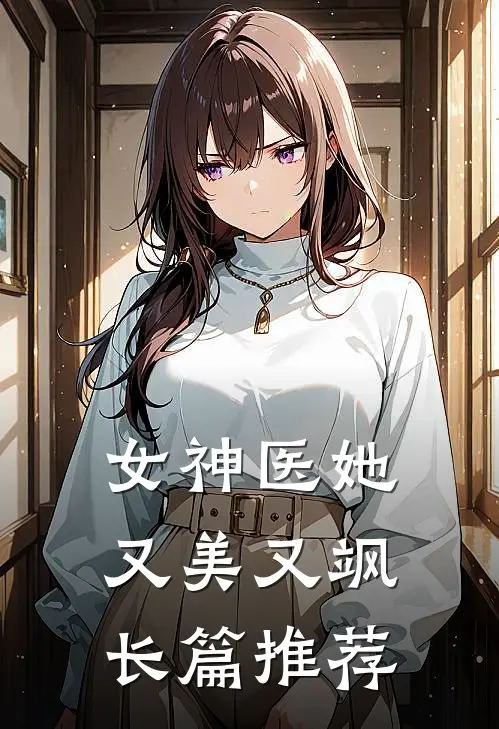 女神医她又美又飒长篇推荐