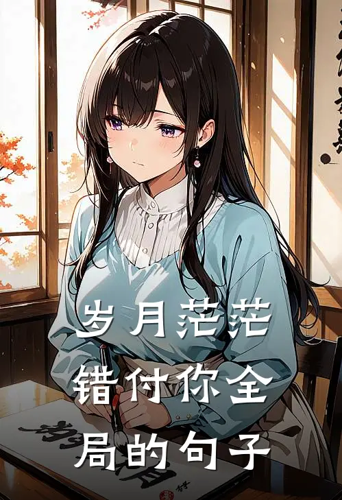 岁月茫茫错付你全局的句子
