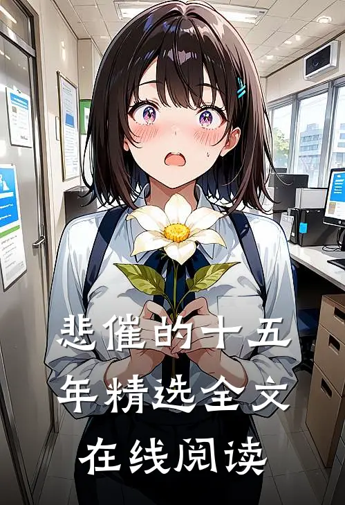 悲催的十五年精选全文在线阅读