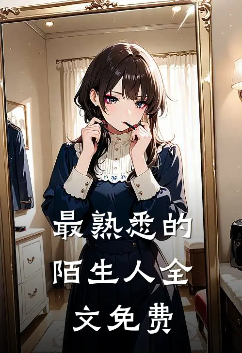 最熟悉的陌生人全文免费