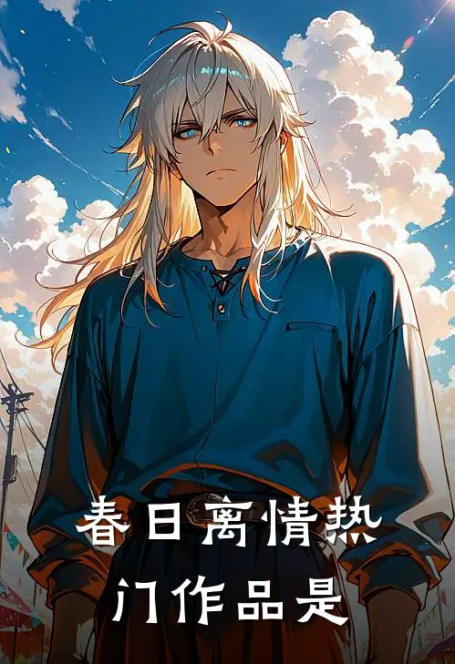 春日离情热门作品是