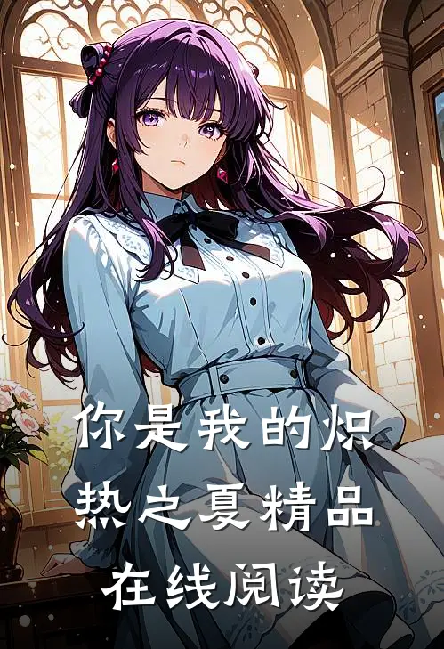 你是我的炽热之夏精品在线阅读