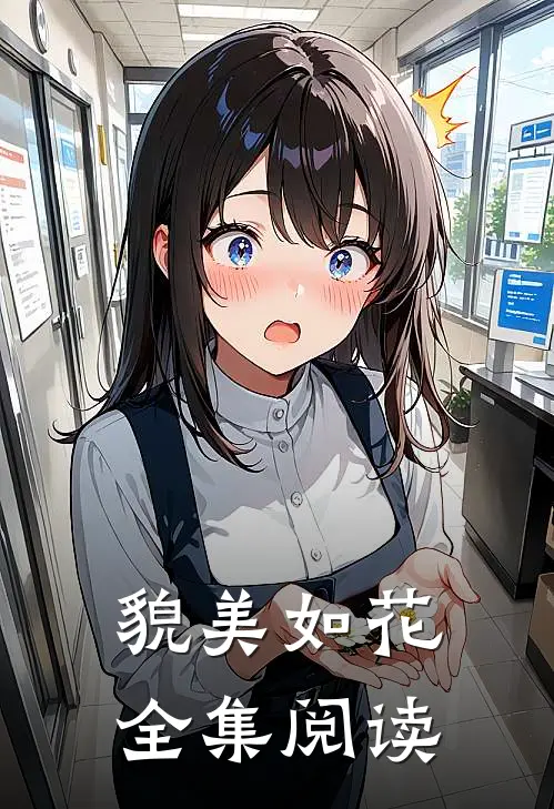 貌美如花全集阅读