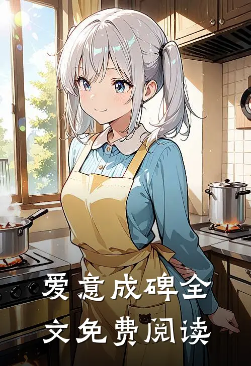 爱意成碑全文免费阅读