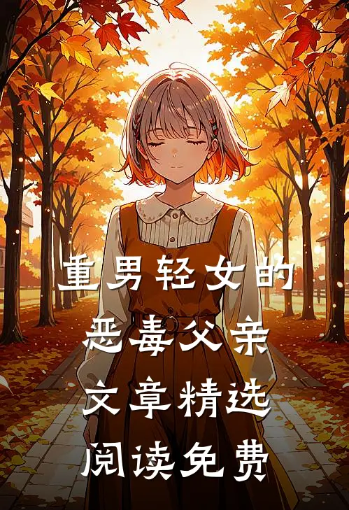 重男轻女的恶毒父亲文章精选阅读免费
