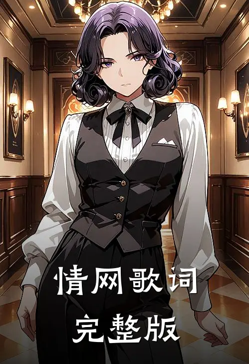 情网歌词完整版