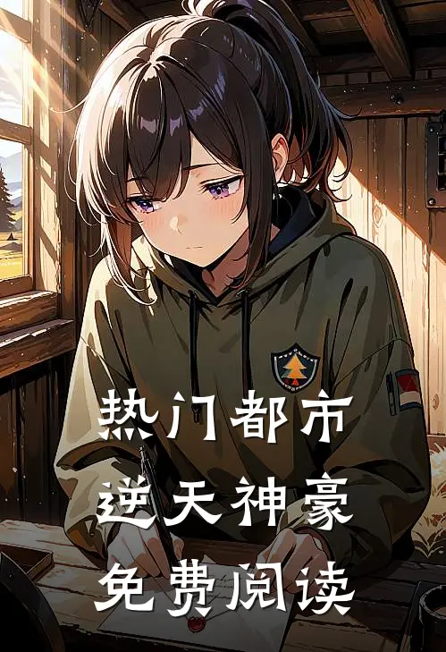 热门都市逆天神豪免费阅读