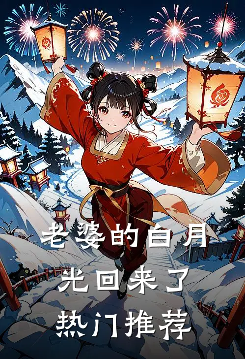 老婆的白月光回来了热门推荐