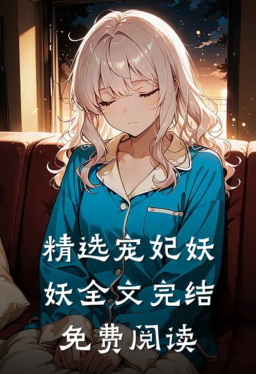 精选宠妃妖妖全文完结免费阅读