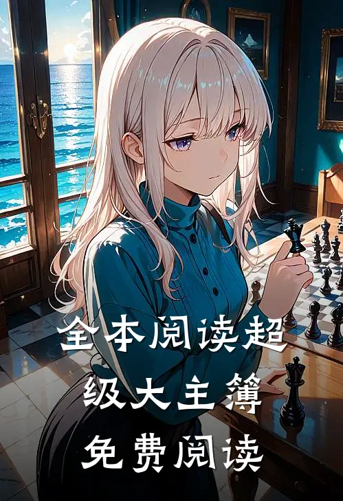全本阅读超级大主簿免费阅读