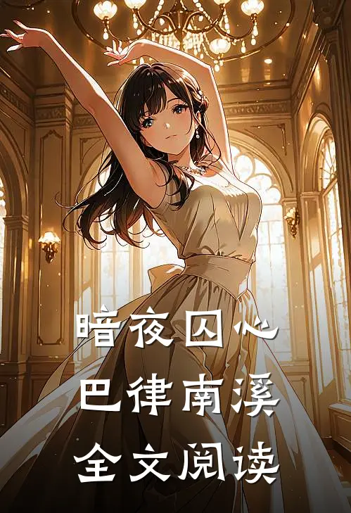 暗夜囚心巴律南溪全文阅读