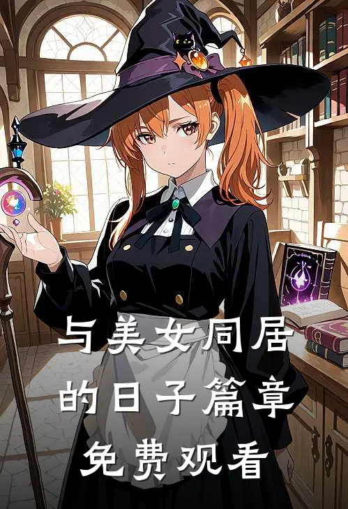 与美女同居的日子篇章免费观看