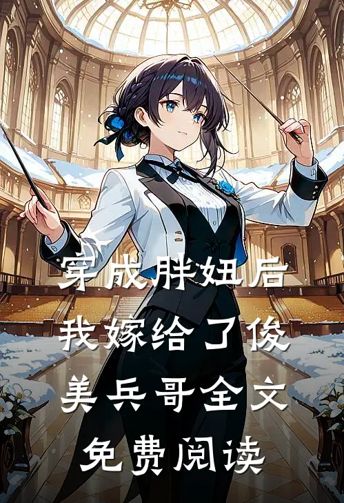 穿成胖妞后我嫁给了俊美兵哥全文免费阅读