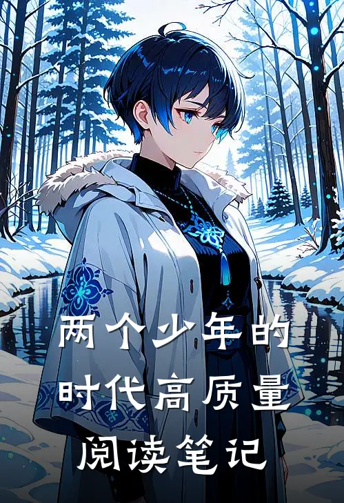 两个少年的时代高质量阅读笔记