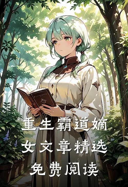 重生霸道嫡女文章精选免费阅读