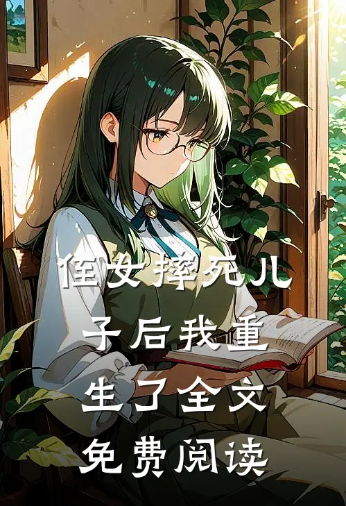 侄女摔死儿子后我重生了全文免费阅读