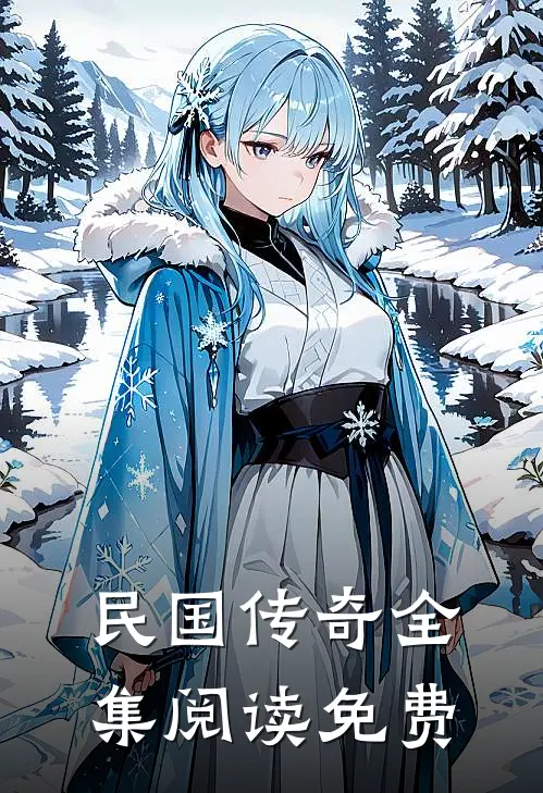 民国传奇全集阅读免费