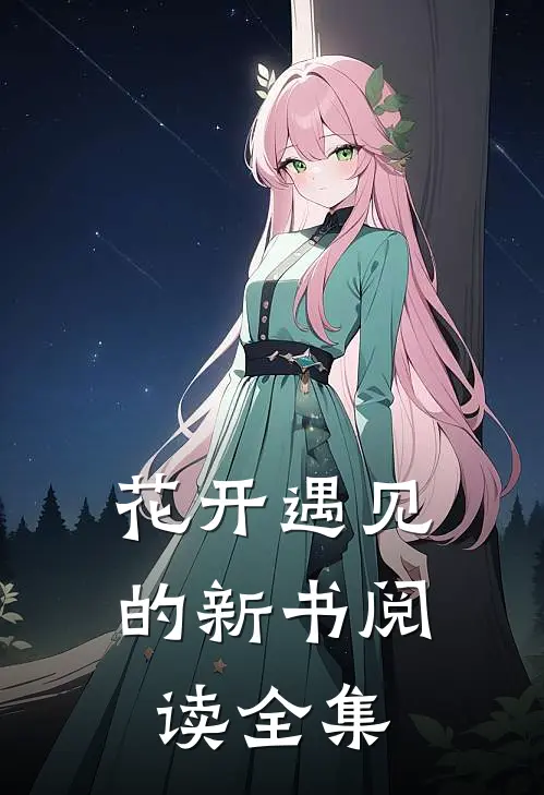 花开遇见的新书阅读全集