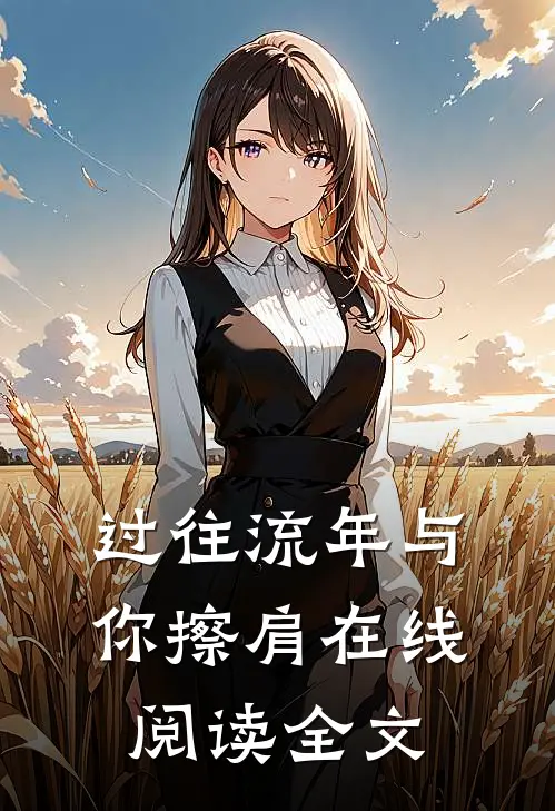 过往流年与你擦肩在线阅读全文