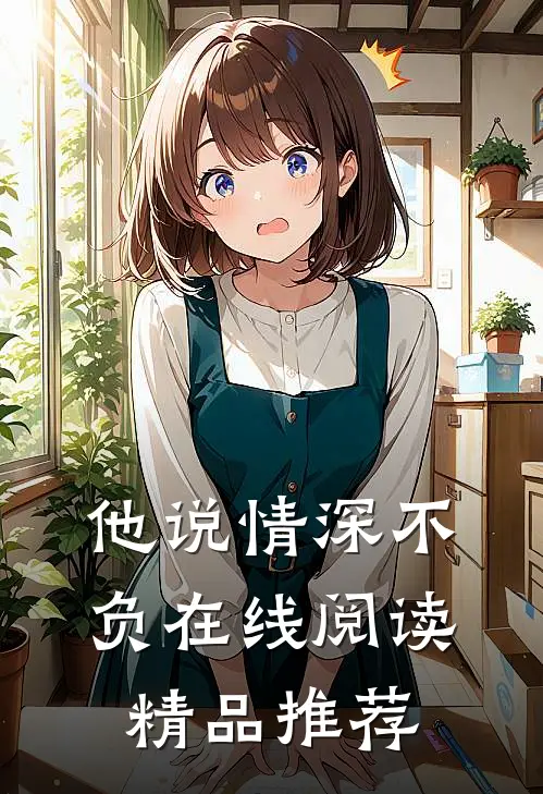 他说情深不负在线阅读精品推荐