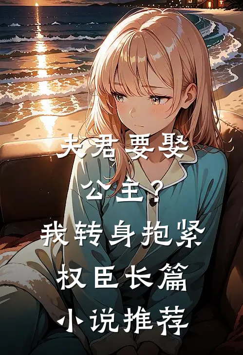 夫君要娶公主?我转身抱紧权臣长篇推荐阅读
