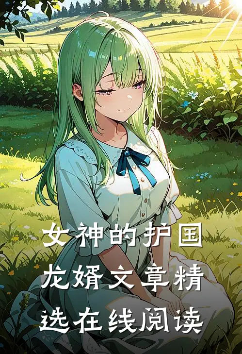 女神的护国龙婿文章精选在线阅读