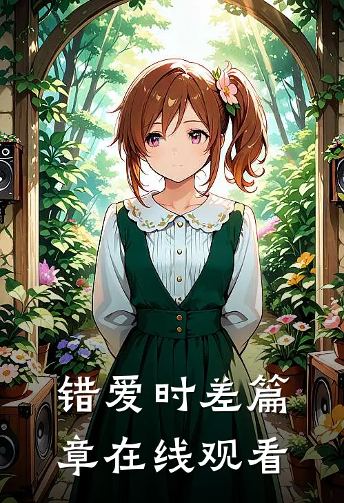 错爱时差篇章在线观看