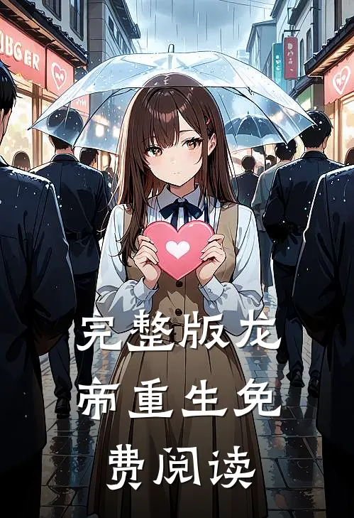 完整版龙帝重生免费阅读