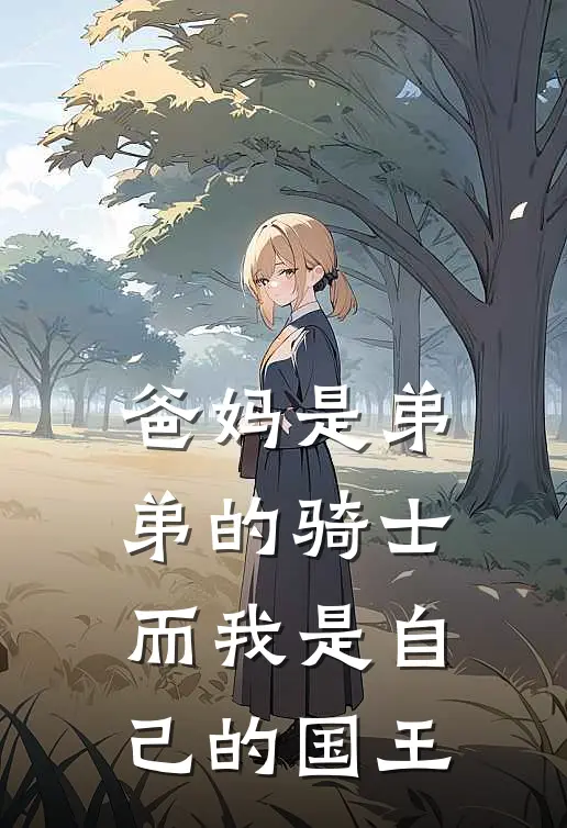 爸妈是弟弟的骑士,而我是自己的国王英文