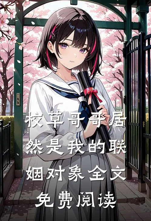 校草哥哥居然是我的联姻对象全文免费阅读
