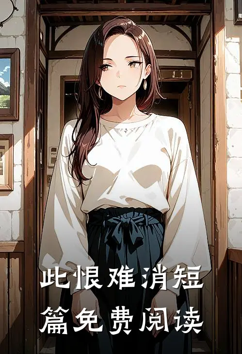 此恨难消短篇免费阅读
