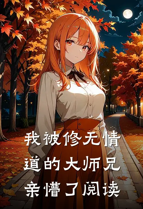我被修无情道的大师兄亲懵了阅读
