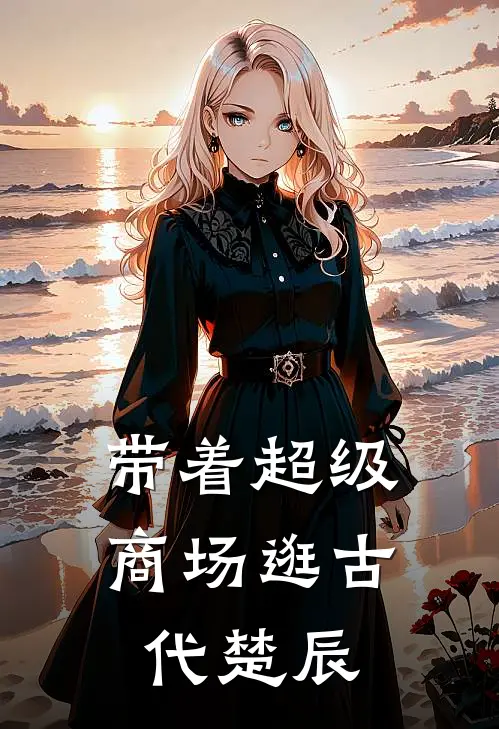 带着超级商场逛古代楚辰