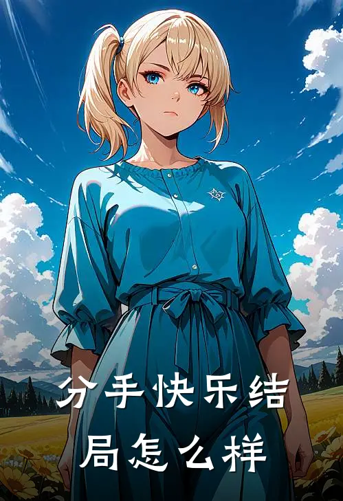 分手快乐结局怎么样